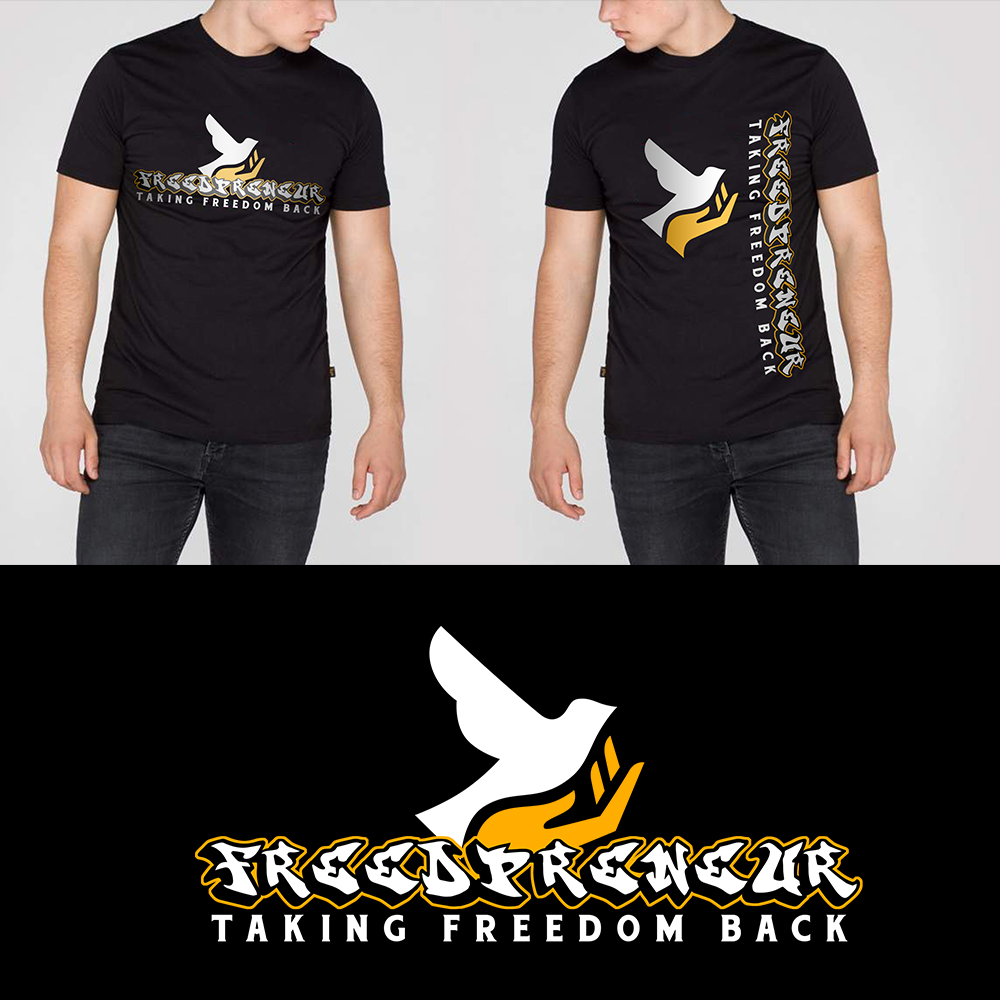 Logo Design by Endre Gajdor for this project | Design #19859676