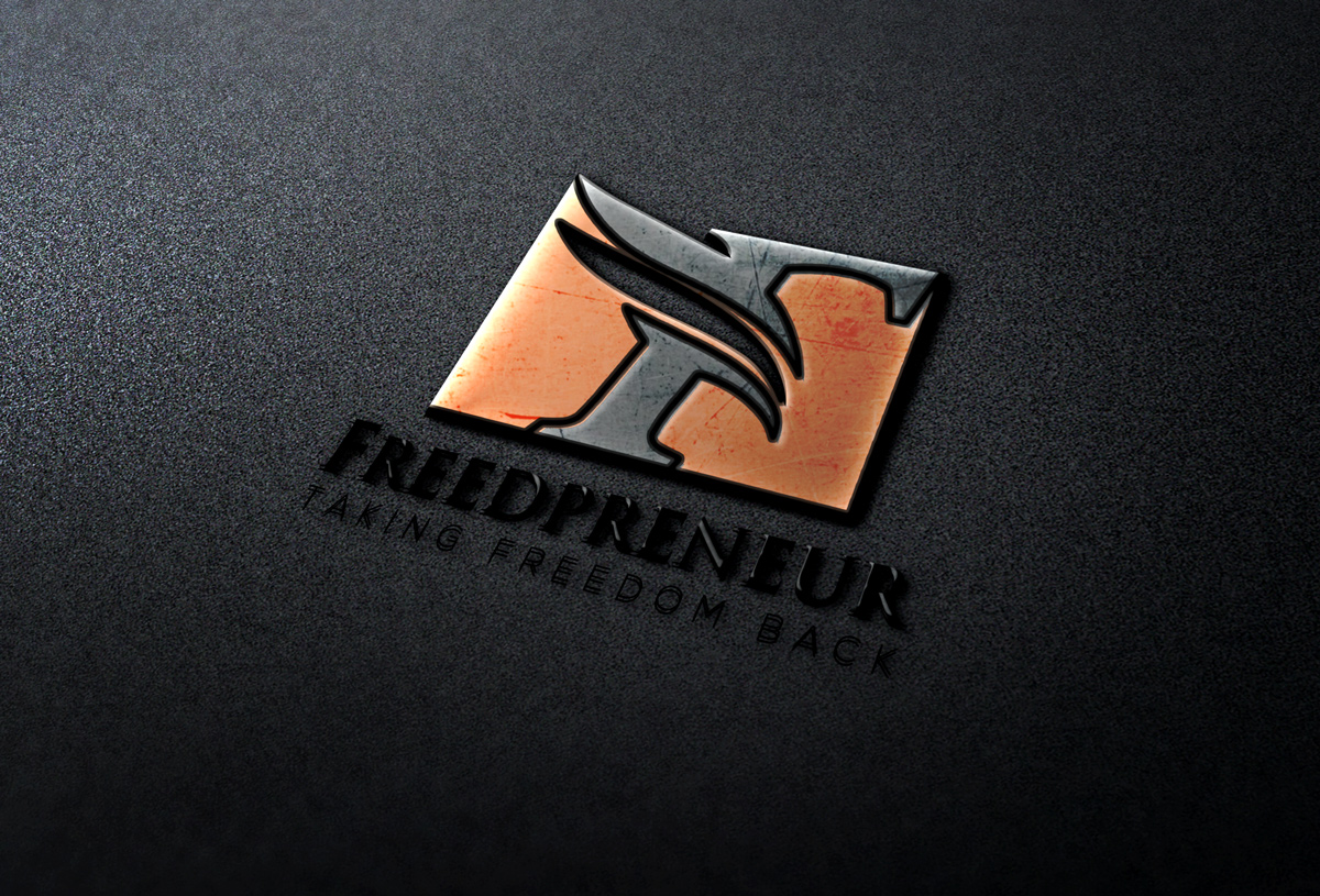 Logo Design by feroj 2 for this project | Design #19876042