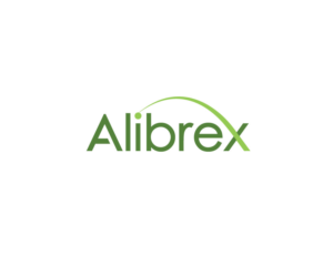 Cadex Genomics  is the text for company name     Alibrex is text for brand name | Logo Design by Juli creation