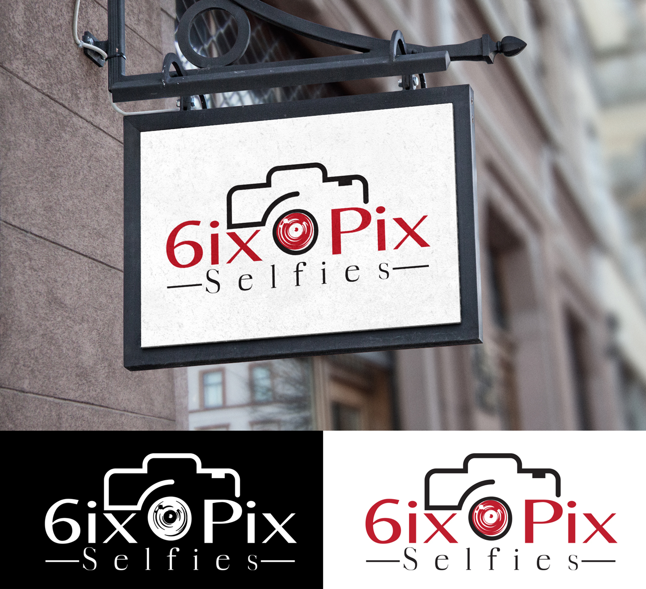 Logo Design by Impressive Solutions for this project | Design #19863044