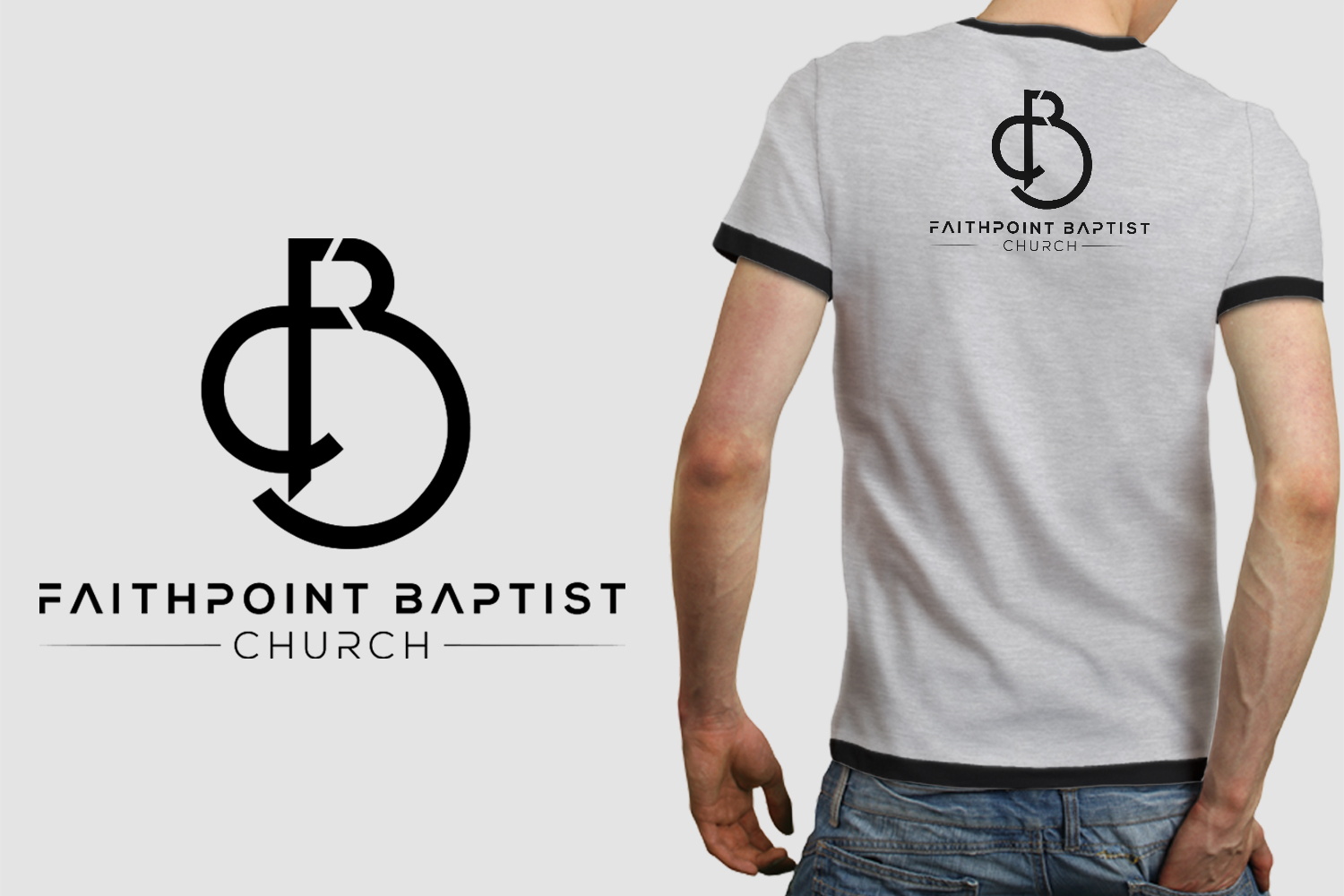 Logo Design by Your_Design for this project | Design #19920884