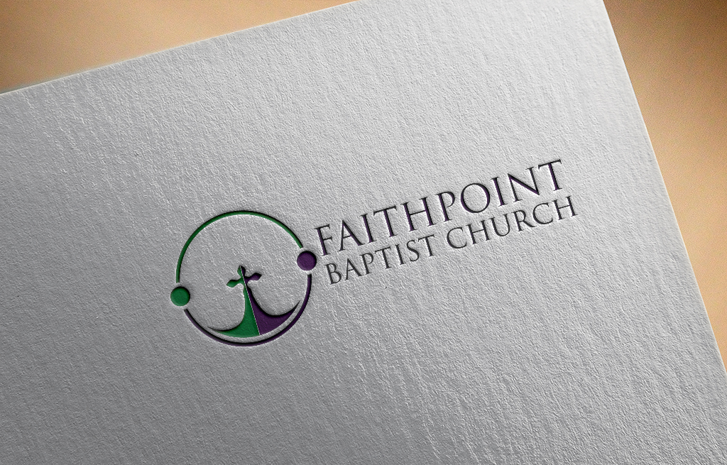 Logo Design by Rosaleen for this project | Design #19895274