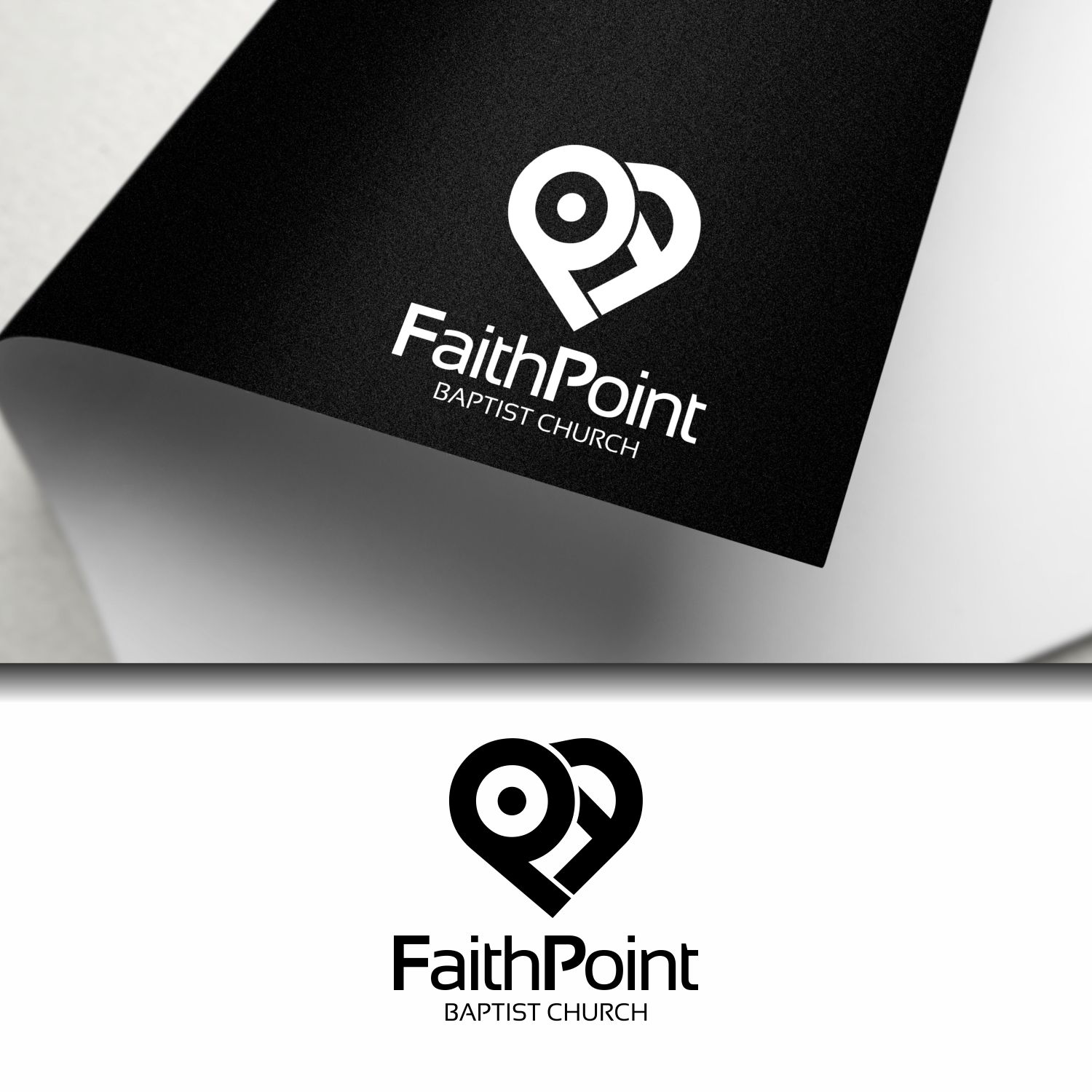 Logo Design by Rajiv Kumar for this project | Design #19888134
