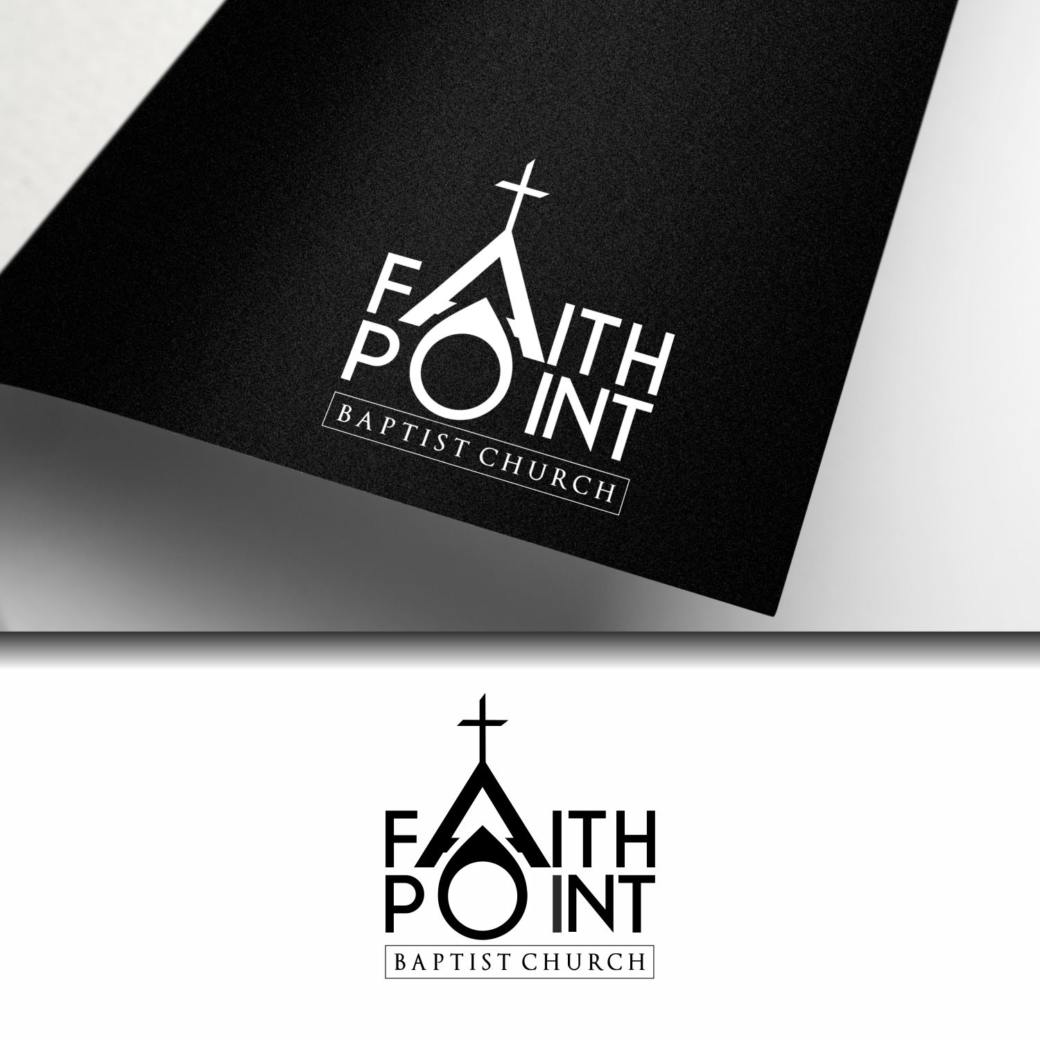 Logo Design by Rajiv Kumar for this project | Design #19888136