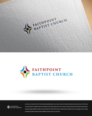 Logo Design by zingodesigns258 for this project | Design: #19889133