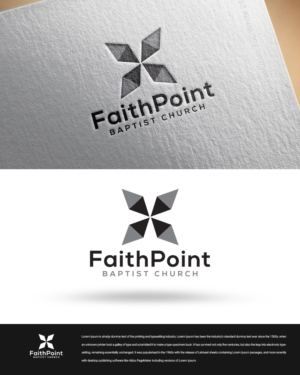 Logo Design by zingodesigns258 for this project | Design: #19889134