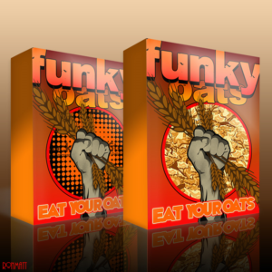 Packaging Design by rmdsgn