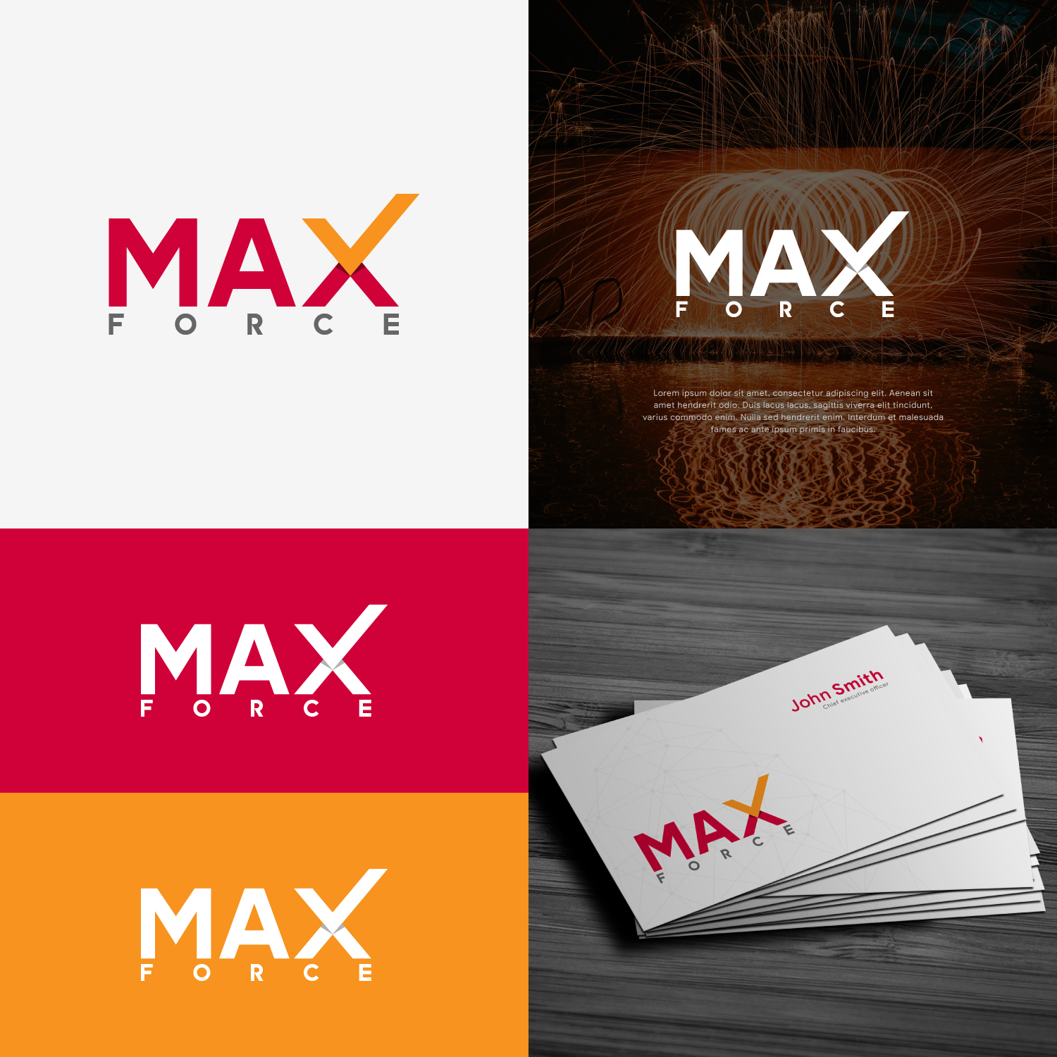 Logo Design by SlashGrid for this project | Design #19860948