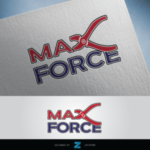 Logo Design by Fajar1987 for this project | Design #19868078
