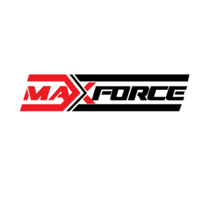 MAX FORCE | Logo Design by sherman