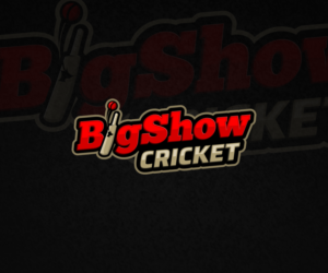 Big Show Cricket | Design de Logo par VGB