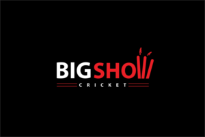 Big Show Cricket | Logo Design by Farqaleit™