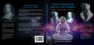 Diseño de portada de libro por illuminati-design para este proyecto | Diseño: #19892002