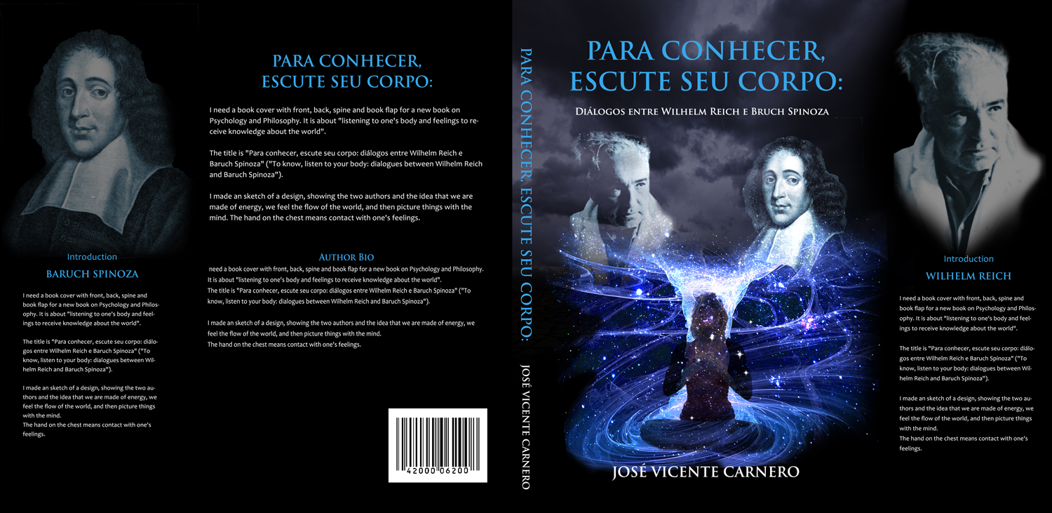 Book Cover Design by illuminati-design for this project | Design #19914432