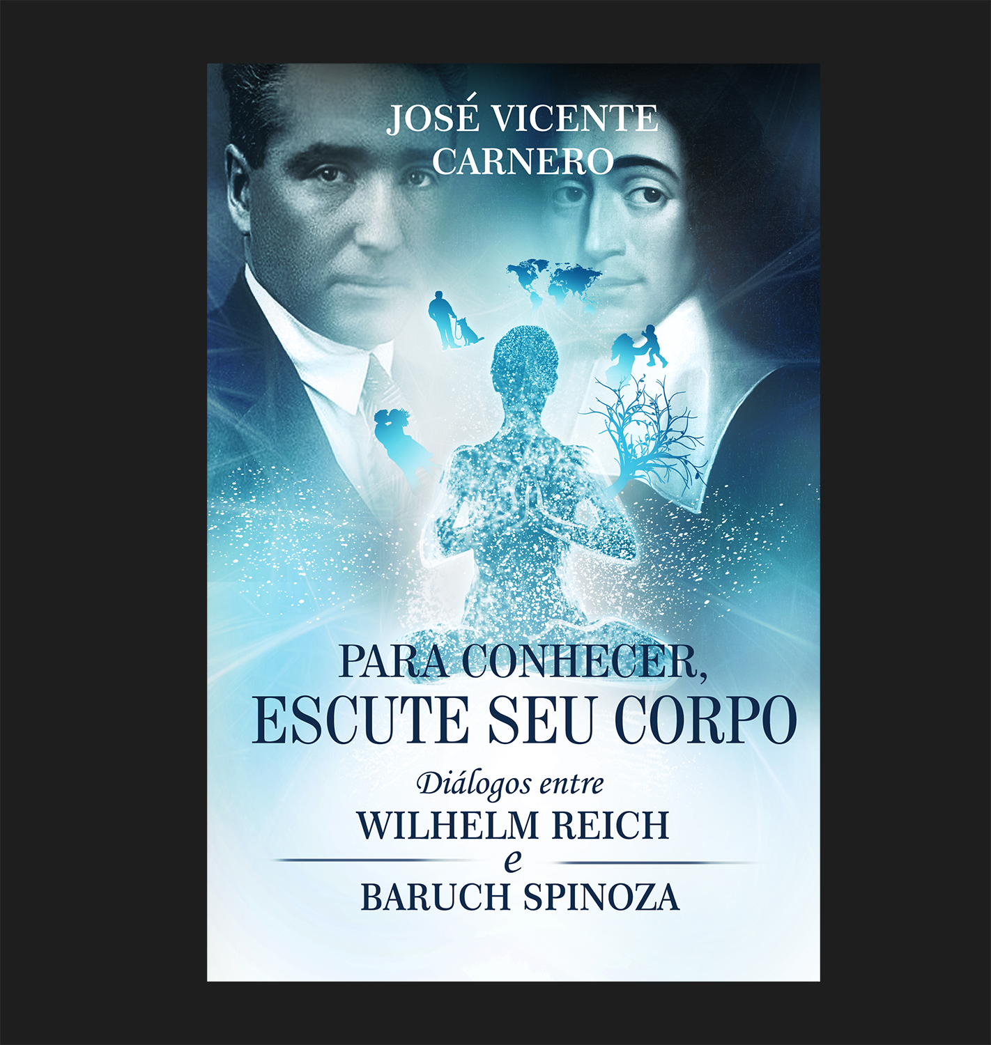 Book Cover Design by Ann_RS - Anelia for this project | Design #19880276
