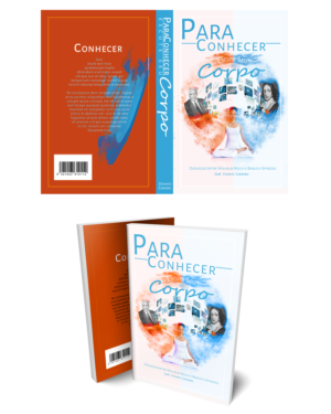 Book Cover Design by lynoir