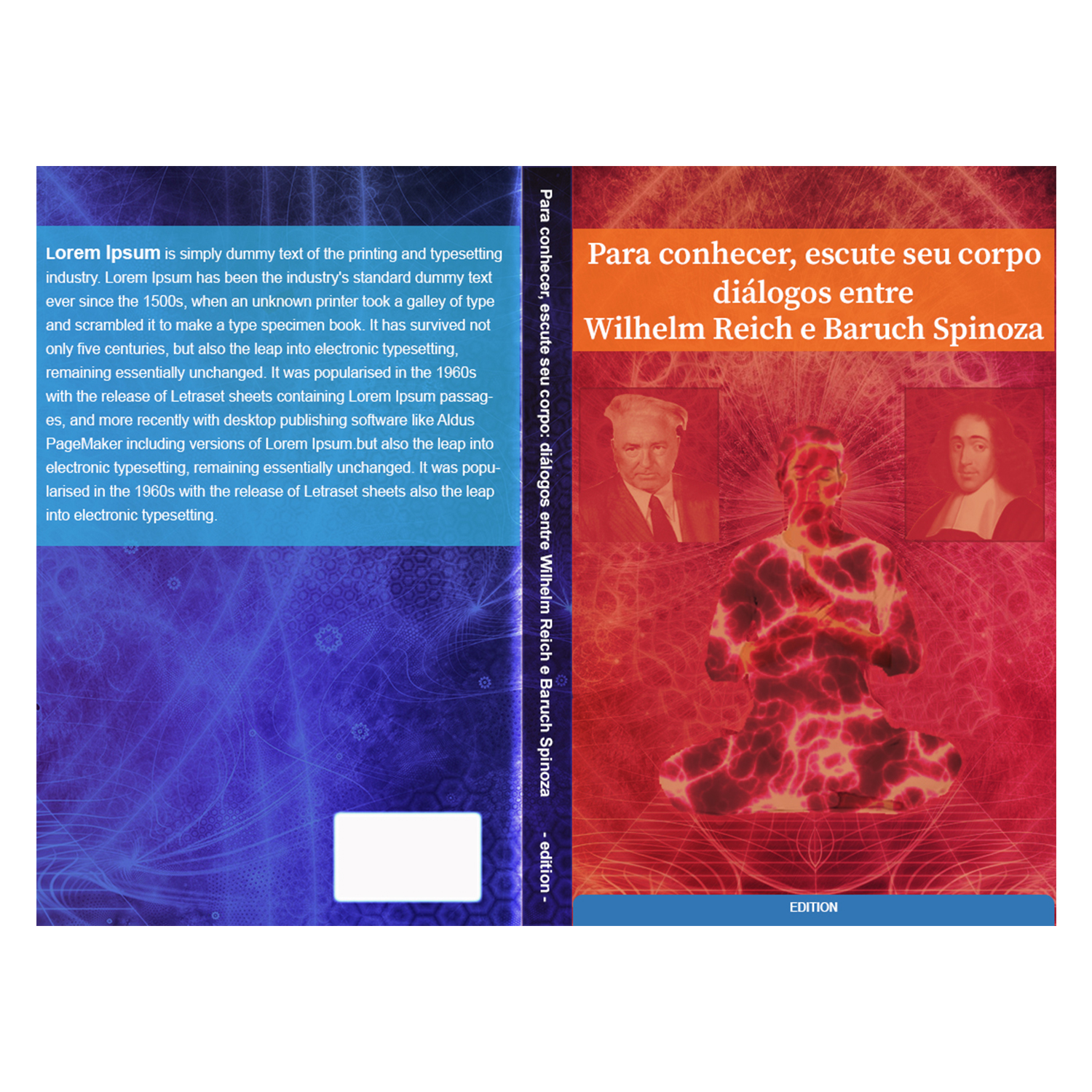 Book Cover Design by samgraphics for this project | Design #19868925