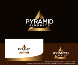 Logo Design by alvinnavarra for this project | Design: #19868605