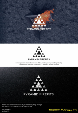 Design de Logo par Mariono Fx pour ce projet | Design : #19877187