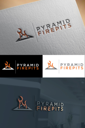 Design de Logo par shariqueyaseen2
