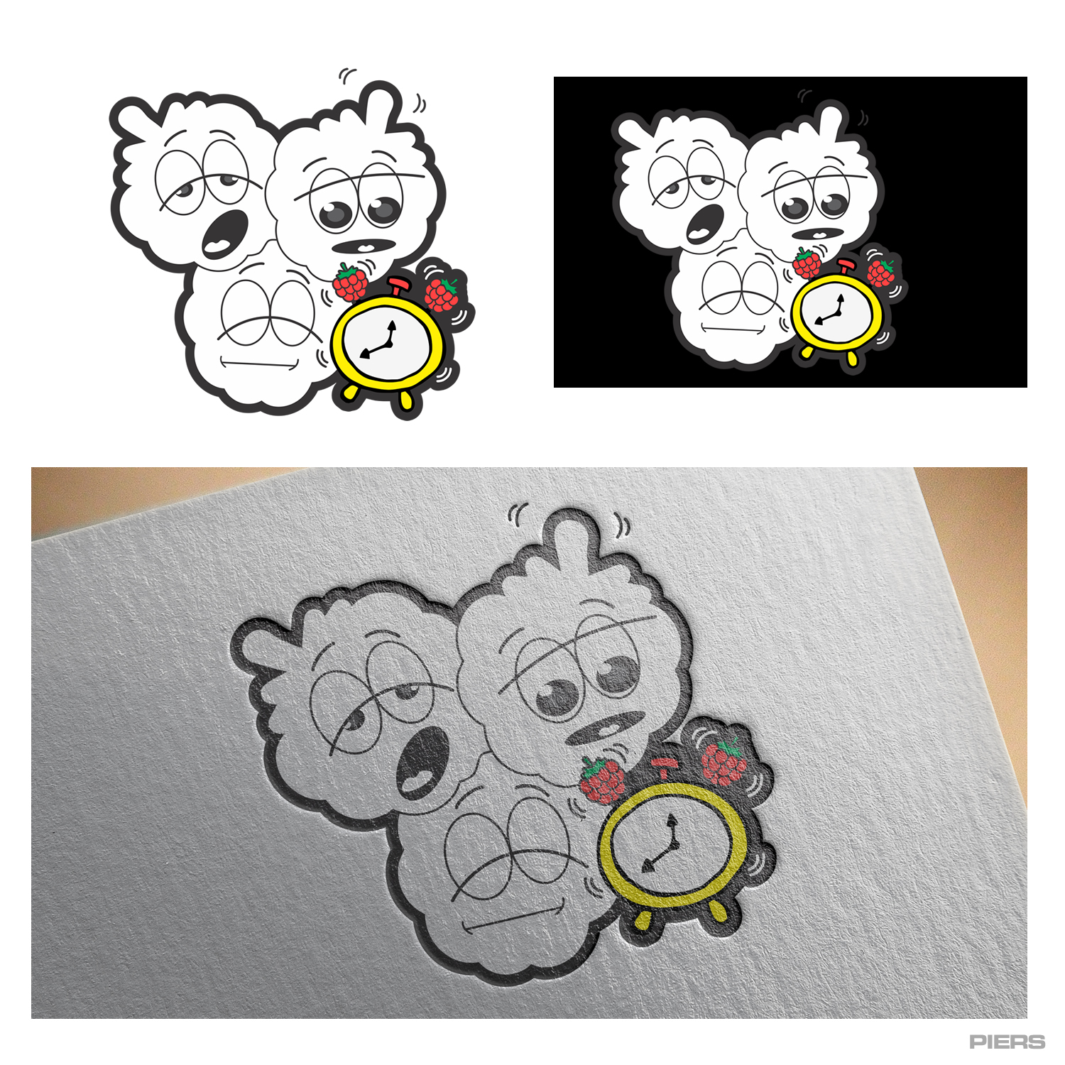 Diseño de Logo por Piers para este proyecto | Diseño #19911217