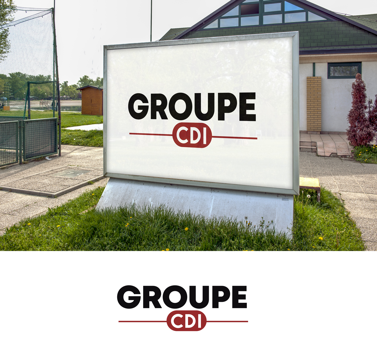 Logo Design by Impressive Solutions for this project | Design #19879405