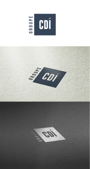 Design de Logo par combat pilot
