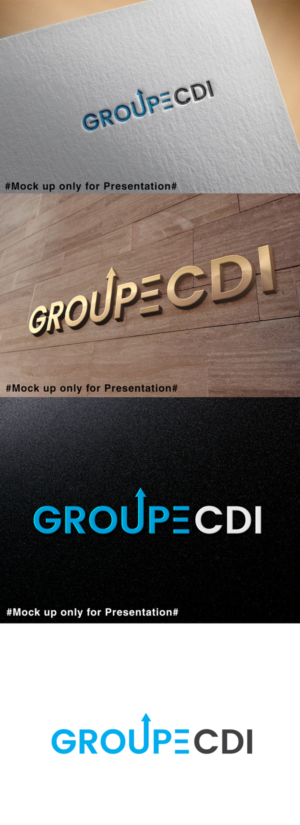 Logo-Design von designmind78 für dieses Projekt | Design: #19909018