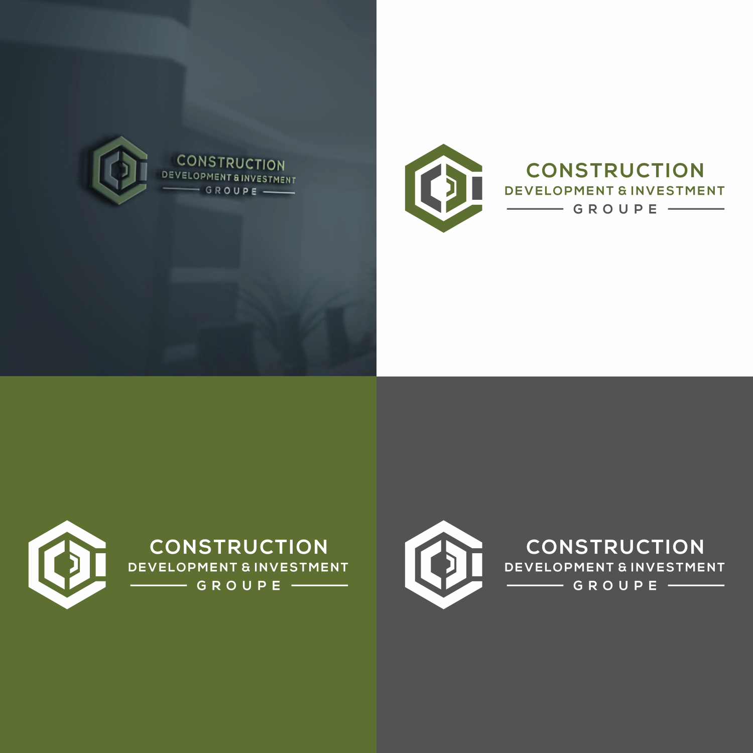 Logo Design by suthita 2 for this project | Design #19886280