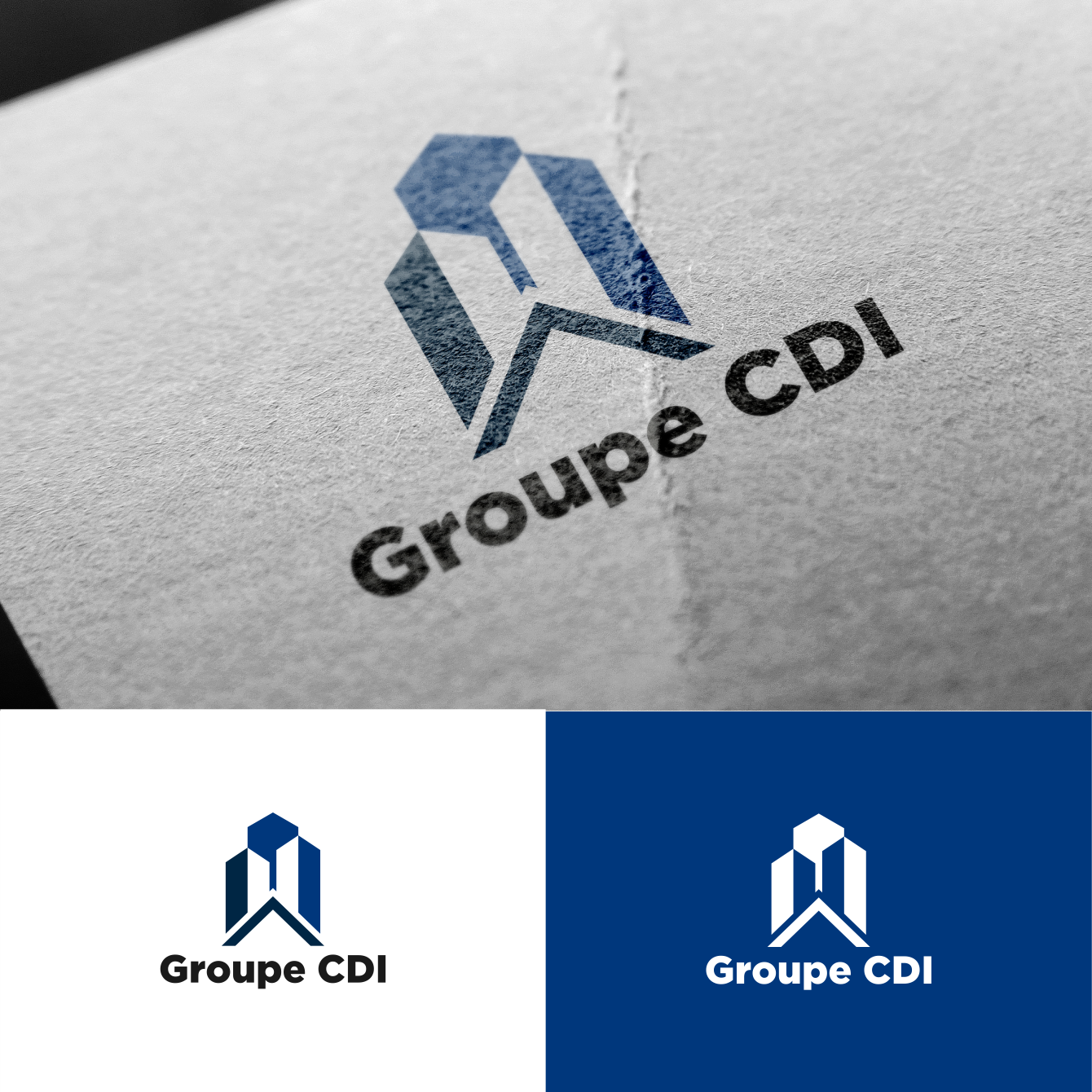 Logo-Design von Resti Widayanti für dieses Projekt | Design #19895203