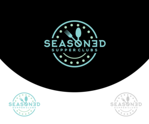 Logo Design by AV97