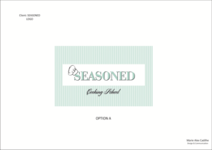 Logo Design by alexmcm21