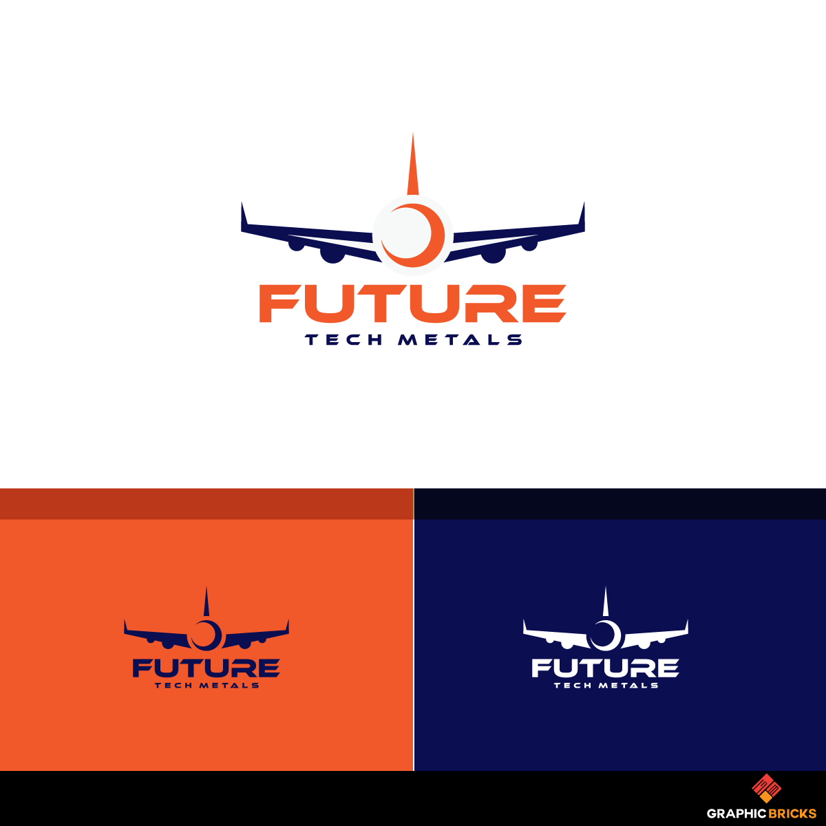 Logo Design by Graphic Bricks for this project | Design #19877094