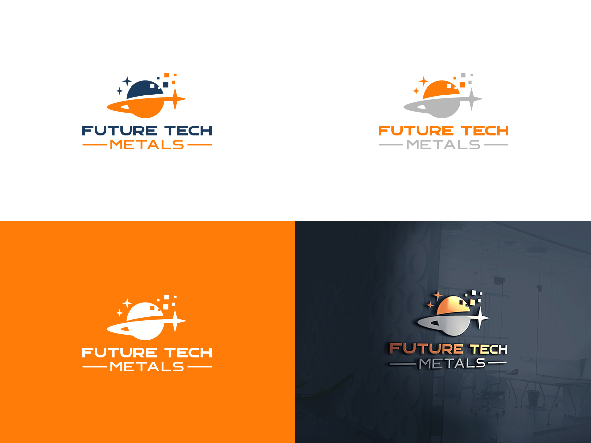 Logo Design by Slant Line Media for this project | Design #19912704