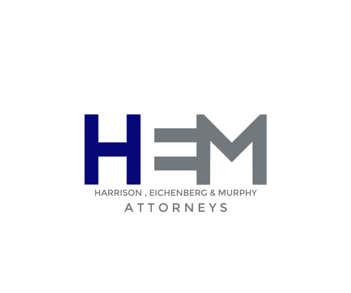 Logo Design by Shank for Harrison, Eichenberg & Murphy | Design #19866180