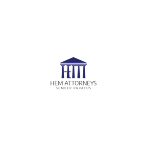 Logo Design by mush for Harrison, Eichenberg & Murphy | Design: #19862298