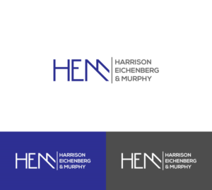 Design de Logo par IMD-HUB pour Harrison, Eichenberg & Murphy | Design : #19864303