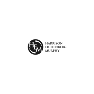 Design de Logo par normi pour Harrison, Eichenberg & Murphy | Design : #19860852