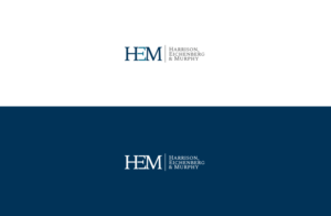 Logo Design by GLDesigns for Harrison, Eichenberg & Murphy | Design #19860850