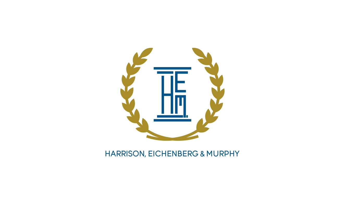Design de Logo par debdesign pour Harrison, Eichenberg & Murphy | Design #19862202