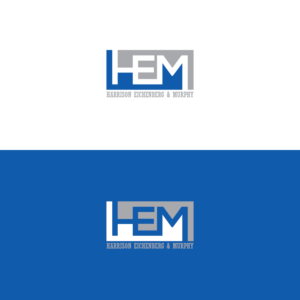 Logo Design by Creative Pixel Boxes for Harrison, Eichenberg & Murphy | Design: #19864334