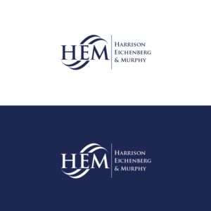 Logo Design by Creative Pixel Boxes for Harrison, Eichenberg & Murphy | Design: #19864335