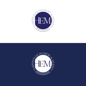 Logo Design by Creative Pixel Boxes for Harrison, Eichenberg & Murphy | Design: #19864336