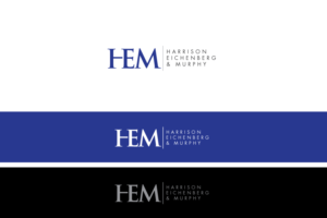Design de Logo par Omee63 pour Harrison, Eichenberg & Murphy | Design : #19862678