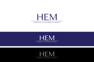 Design de Logo par Omee63 pour Harrison, Eichenberg & Murphy | Design : #19862791