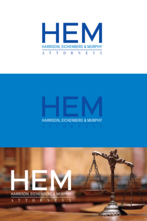 Design de Logo par nandkumar pour Harrison, Eichenberg & Murphy | Design : #19864270