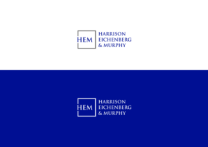 Design de Logo par obyvian46 pour Harrison, Eichenberg & Murphy | Design : #19863177