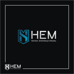Logo Design by mateus_jordann for Harrison, Eichenberg & Murphy | Design #19866488