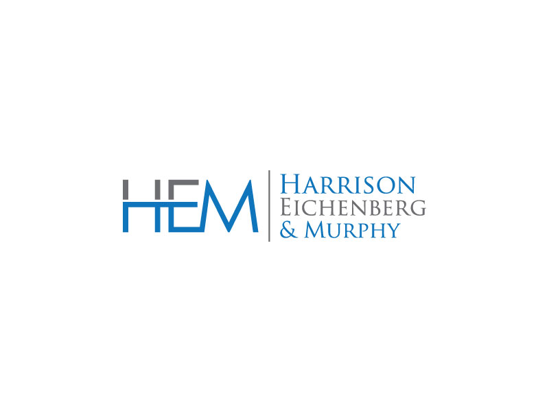 Design de Logo par The Artistic1 pour Harrison, Eichenberg & Murphy | Design : #19860997