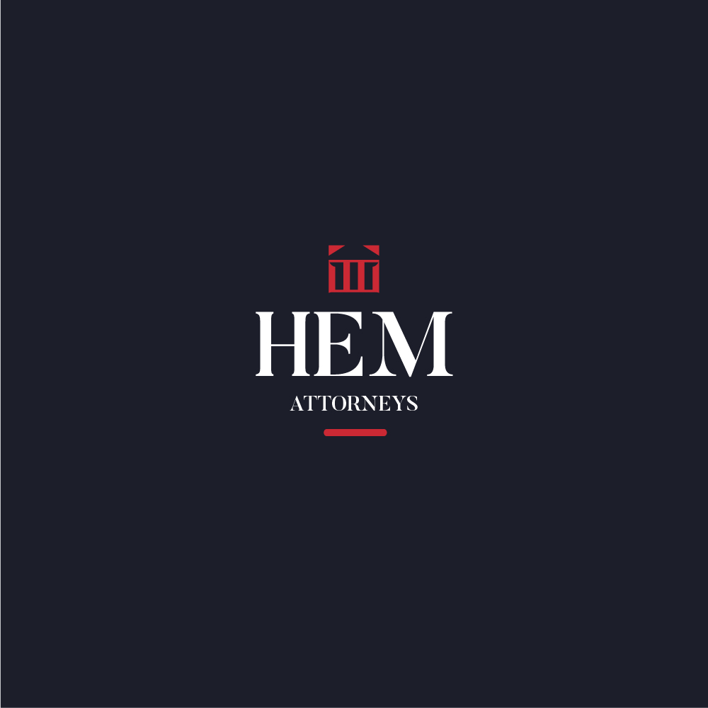 Logo Design by E-10 for Harrison, Eichenberg & Murphy | Design #19860982